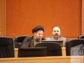 گزارش تصویری مراسم تجلیل از خانواده شهدا